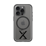 スリムプロテクションプレミアムケース with MagSafe［ D.LEAGUE - List::X - ロゴB ］