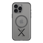 スリムプロテクションプレミアムケース with MagSafe［ D.LEAGUE - List::X - ロゴB ］