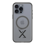 スリムプロテクションプレミアムケース with MagSafe［ D.LEAGUE - List::X - ロゴB ］