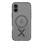 スリムプロテクションプレミアムケース with MagSafe［ D.LEAGUE - List::X - ロゴB ］