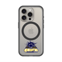 スリムプロテクションプレミアムケース with MagSafe［ D.LEAGUE - M&A SOUKEN QUANTS - ロゴB ］