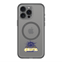 スリムプロテクションプレミアムケース with MagSafe［ D.LEAGUE - M&A SOUKEN QUANTS - ロゴB ］