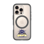 スリムプロテクションプレミアムケース with MagSafe［ D.LEAGUE - M&A SOUKEN QUANTS - ロゴB ］