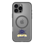 スリムプロテクションプレミアムケース with MagSafe［ D.LEAGUE - M&A SOUKEN QUANTS - ロゴB ］