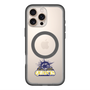 スリムプロテクションプレミアムケース with MagSafe［ D.LEAGUE - M&A SOUKEN QUANTS - ロゴB ］