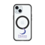 スリムプロテクションプレミアムケース with MagSafe［ D.LEAGUE - Medical Concierge I'moon - ロゴB ］