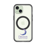 スリムプロテクションプレミアムケース with MagSafe［ D.LEAGUE - Medical Concierge I'moon - ロゴB ］