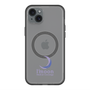 スリムプロテクションプレミアムケース with MagSafe［ D.LEAGUE - Medical Concierge I'moon - ロゴB ］