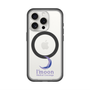 スリムプロテクションプレミアムケース with MagSafe［ D.LEAGUE - Medical Concierge I'moon - ロゴB ］
