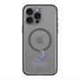 スリムプロテクションプレミアムケース with MagSafe［ D.LEAGUE - Medical Concierge I'moon - ロゴB ］