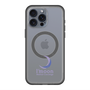 スリムプロテクションプレミアムケース with MagSafe［ D.LEAGUE - Medical Concierge I'moon - ロゴB ］