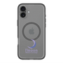 スリムプロテクションプレミアムケース with MagSafe［ D.LEAGUE - Medical Concierge I'moon - ロゴB ］