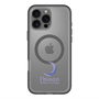 スリムプロテクションプレミアムケース with MagSafe［ D.LEAGUE - Medical Concierge I'moon - ロゴB ］