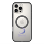 スリムプロテクションプレミアムケース with MagSafe［ D.LEAGUE - Medical Concierge I'moon - ロゴB ］