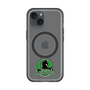 スリムプロテクションプレミアムケース with MagSafe［ D.LEAGUE - Valuence INFINITIES - ロゴB ］