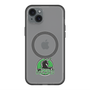 スリムプロテクションプレミアムケース with MagSafe［ D.LEAGUE - Valuence INFINITIES - ロゴB ］