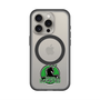 スリムプロテクションプレミアムケース with MagSafe［ D.LEAGUE - Valuence INFINITIES - ロゴB ］