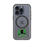 スリムプロテクションプレミアムケース with MagSafe［ D.LEAGUE - Valuence INFINITIES - ロゴB ］