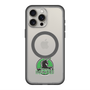 スリムプロテクションプレミアムケース with MagSafe［ D.LEAGUE - Valuence INFINITIES - ロゴB ］