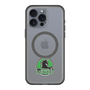 スリムプロテクションプレミアムケース with MagSafe［ D.LEAGUE - Valuence INFINITIES - ロゴB ］