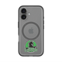 スリムプロテクションプレミアムケース with MagSafe［ D.LEAGUE - Valuence INFINITIES - ロゴB ］