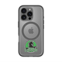 スリムプロテクションプレミアムケース with MagSafe［ D.LEAGUE - Valuence INFINITIES - ロゴB ］