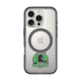スリムプロテクションプレミアムケース with MagSafe［ D.LEAGUE - Valuence INFINITIES - ロゴB ］