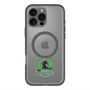 スリムプロテクションプレミアムケース with MagSafe［ D.LEAGUE - Valuence INFINITIES - ロゴB ］
