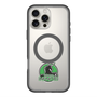 スリムプロテクションプレミアムケース with MagSafe［ D.LEAGUE - Valuence INFINITIES - ロゴB ］
