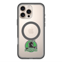 スリムプロテクションプレミアムケース with MagSafe［ D.LEAGUE - Valuence INFINITIES - ロゴB ］