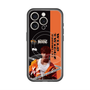スリムプロテクションプレミアムケース with MagSafe［ D.LEAGUE - FULLCAST RAISERZ - WILD TWIGGZ ］