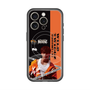 スリムプロテクションプレミアムケース with MagSafe［ D.LEAGUE - FULLCAST RAISERZ - WILD TWIGGZ ］