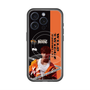 スリムプロテクションプレミアムケース with MagSafe［ D.LEAGUE - FULLCAST RAISERZ - WILD TWIGGZ ］