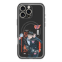 スリムプロテクションプレミアムケース with MagSafe［ D.LEAGUE - KADOKAWA DREAMS - KELO ］