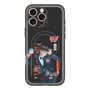 スリムプロテクションプレミアムケース with MagSafe［ D.LEAGUE - KADOKAWA DREAMS - KELO ］