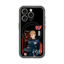 スリムプロテクションプレミアムケース with MagSafe［ D.LEAGUE - KADOKAWA DREAMS - KISA ］