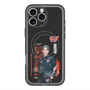 スリムプロテクションプレミアムケース with MagSafe［ D.LEAGUE - KADOKAWA DREAMS - RAIZYU ］