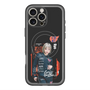 スリムプロテクションプレミアムケース with MagSafe［ D.LEAGUE - KADOKAWA DREAMS - Ryo ］