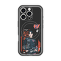 スリムプロテクションプレミアムケース with MagSafe［ D.LEAGUE - KADOKAWA DREAMS - Yu ］