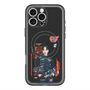 スリムプロテクションプレミアムケース with MagSafe［ D.LEAGUE - KADOKAWA DREAMS - Yu ］