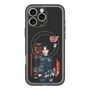スリムプロテクションプレミアムケース with MagSafe［ D.LEAGUE - KADOKAWA DREAMS - Yu ］