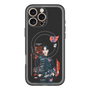 スリムプロテクションプレミアムケース with MagSafe［ D.LEAGUE - KADOKAWA DREAMS - Yu ］