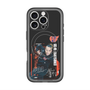 スリムプロテクションプレミアムケース with MagSafe［ D.LEAGUE - KADOKAWA DREAMS - 颯希(SATSUKI) ］