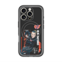 スリムプロテクションプレミアムケース with MagSafe［ D.LEAGUE - KADOKAWA DREAMS - 颯希(SATSUKI) ］