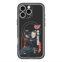スリムプロテクションプレミアムケース with MagSafe［ D.LEAGUE - KADOKAWA DREAMS - 颯希(SATSUKI) ］