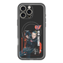 スリムプロテクションプレミアムケース with MagSafe［ D.LEAGUE - KADOKAWA DREAMS - 颯希(SATSUKI) ］