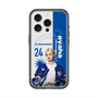 スリムプロテクションプレミアムケース with MagSafe［ D.LEAGUE - avex ROYALBRATS - ayaha ］