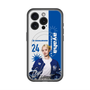 スリムプロテクションプレミアムケース with MagSafe［ D.LEAGUE - avex ROYALBRATS - ayaha ］