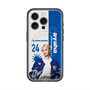スリムプロテクションプレミアムケース with MagSafe［ D.LEAGUE - avex ROYALBRATS - ayaha ］
