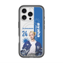 スリムプロテクションプレミアムケース with MagSafe［ D.LEAGUE - avex ROYALBRATS - ayaha ］